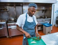 Pest Control for Commercial Kitchens and Restaurants