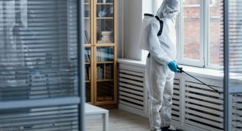 Pest Control Vancouver Avon Pest Control