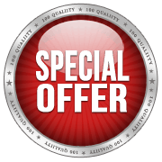 Special Offers