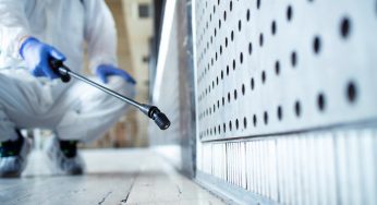 Surrey Pest Control: Avon Pest Control